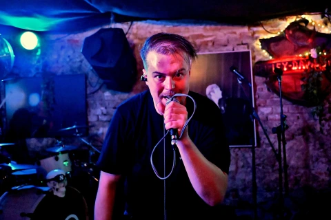 Hubert Piecyk