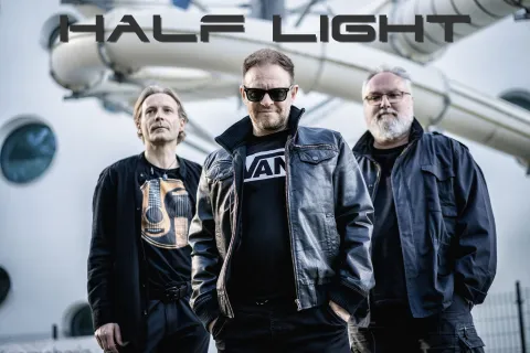 Half Light