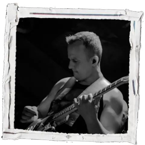 Rafał "Rayhell" Rajchel