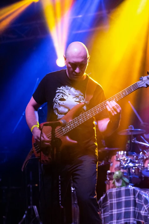 Tomasz Nowacki