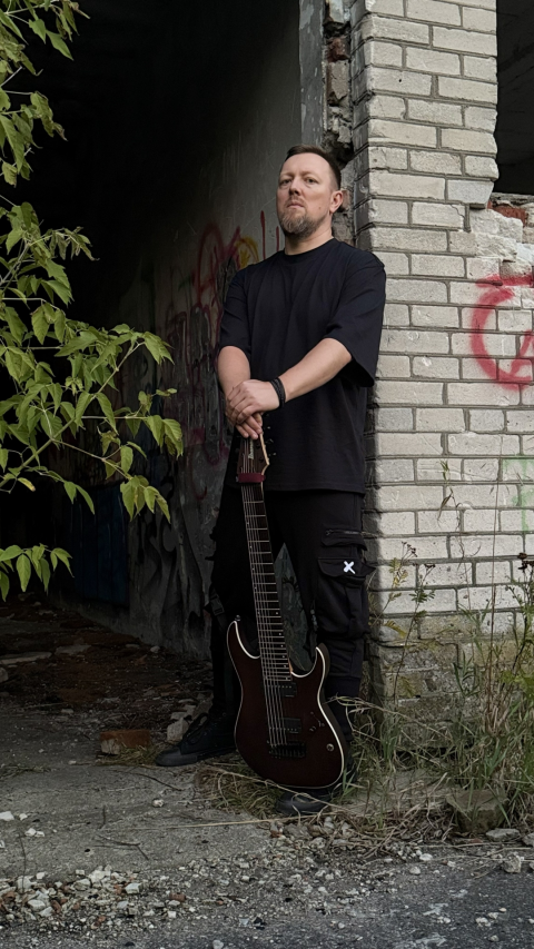 Krystian Babik