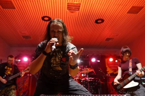 Jacek Suchoparski