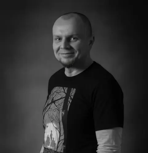 Marcin Woszczewski