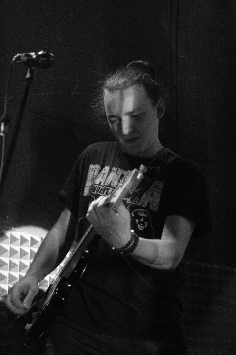 Bartek Klimek