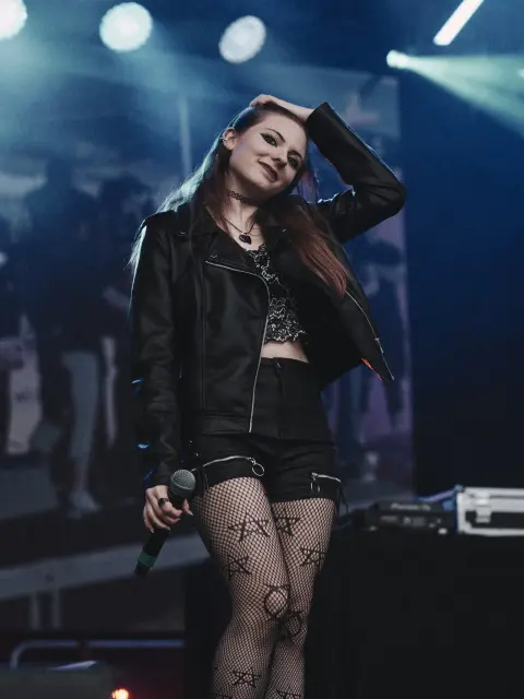 Ola Różańska