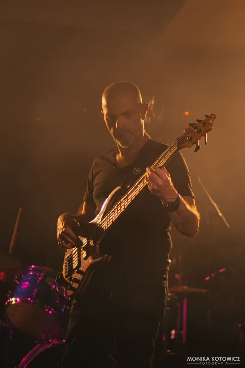 Przemek "Stefan" Trzeciak