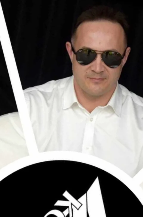 Daniel Piejko