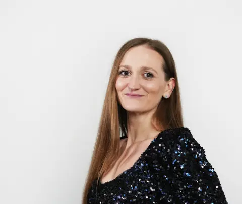 Magdalena Całka