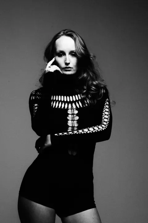 Delia Janiszewska