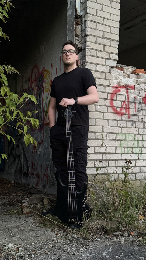 Patryk Szczechura
