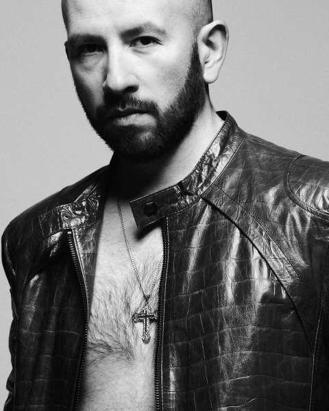 Carlos Ceron Lara