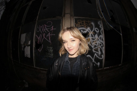Aleksandra Czerska