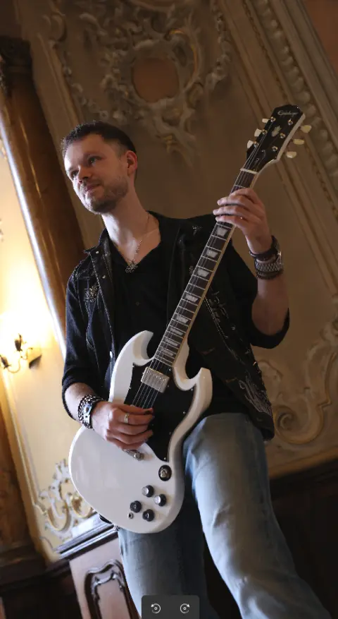 Paweł Ziach