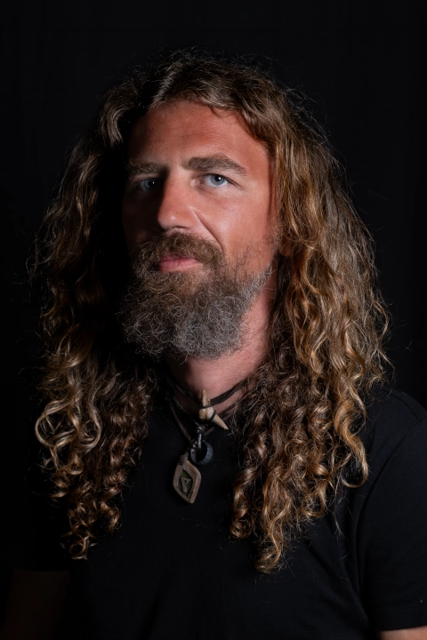 Piotr Pryka