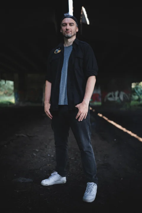 Michał Broda