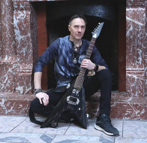 Darek Nowakowski