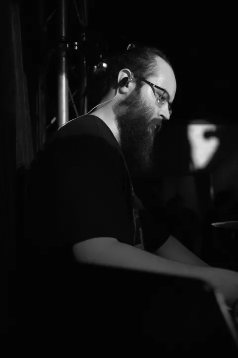Filip "Cichy" Trochonowicz
