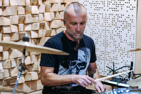 Sławek "Sowa"