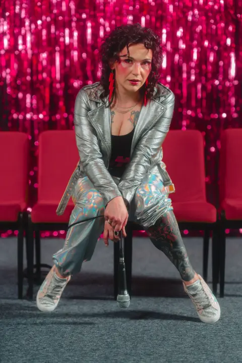 Monika Muszyńska