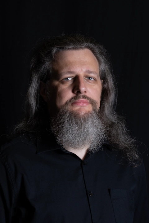 Piotr Grugel
