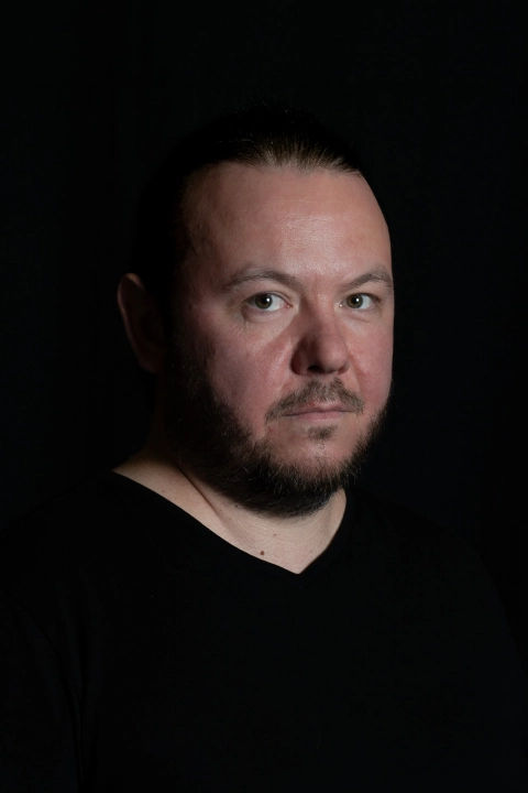 Bartosz Kazimierski