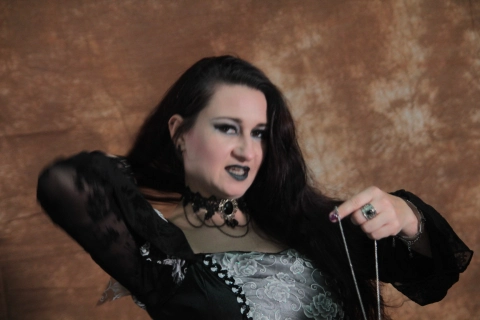 Magda "Mi" Morkisz
