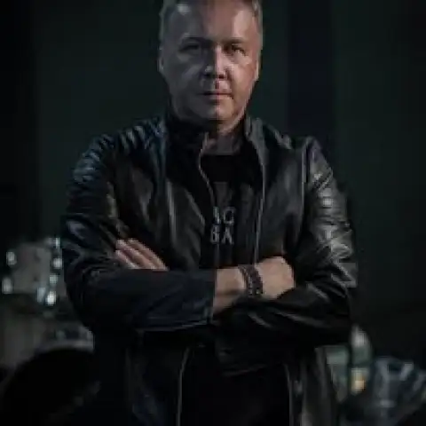 Dariusz Goździowski