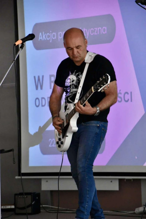 Mateusz "Mati" Frela