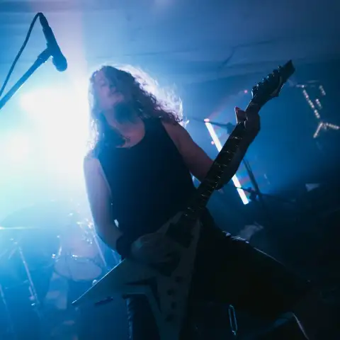 Marcin "Hansen" Broszkiewicz