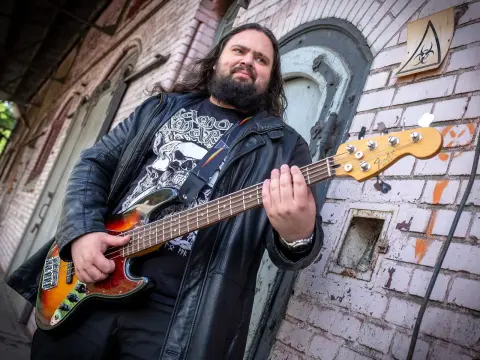 Tomasz Adamczyk