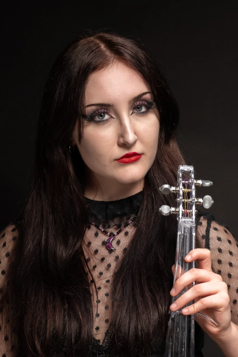 Dominika Kapuśniak