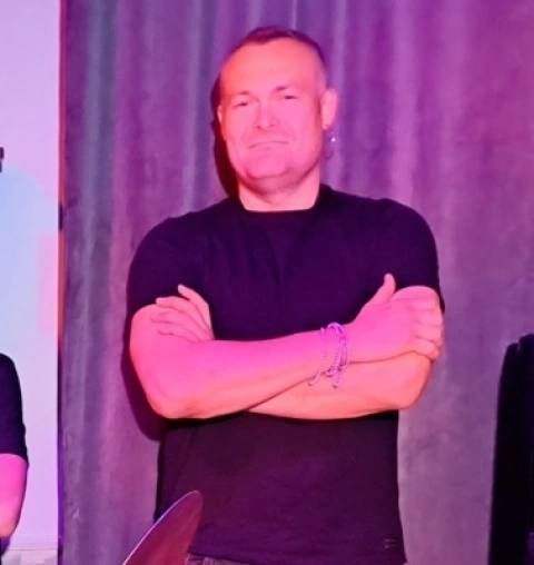 Paweł Urbański
