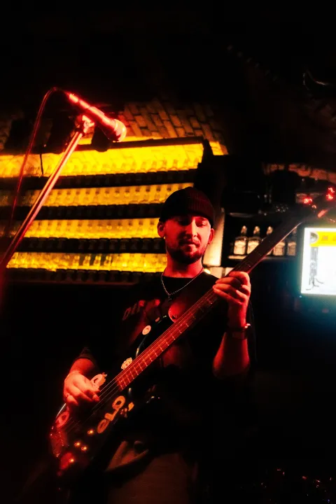 Damian Koman