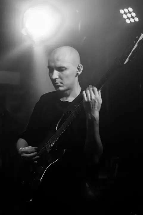 Kamil Wojdyła