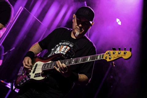 Mateusz Szarek