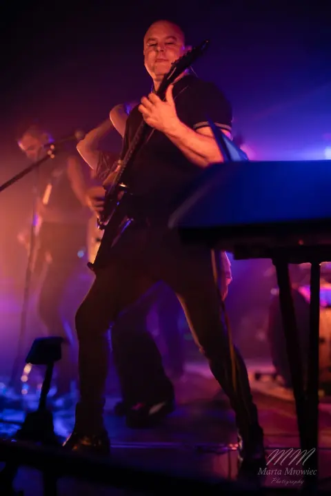 Michał Jędrychowski