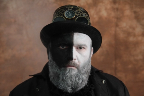 Marcin "Syntharhythm" Stypuła