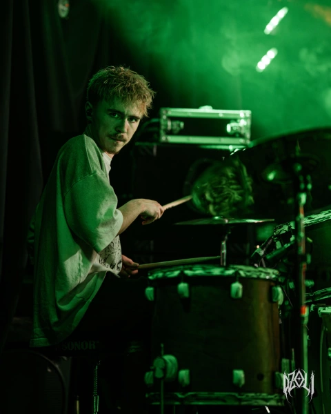 Michał Rogowski