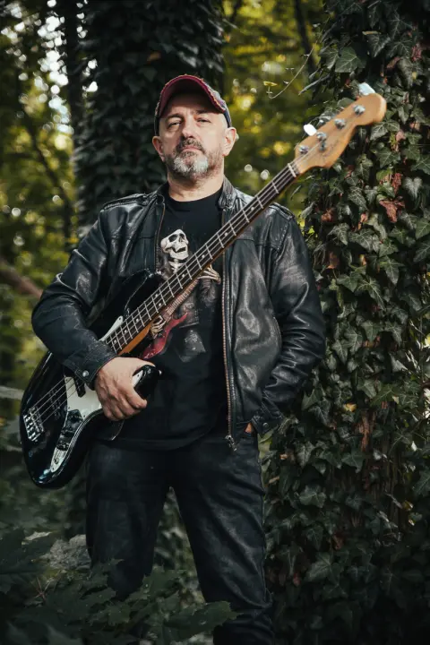 Aleksander Sak