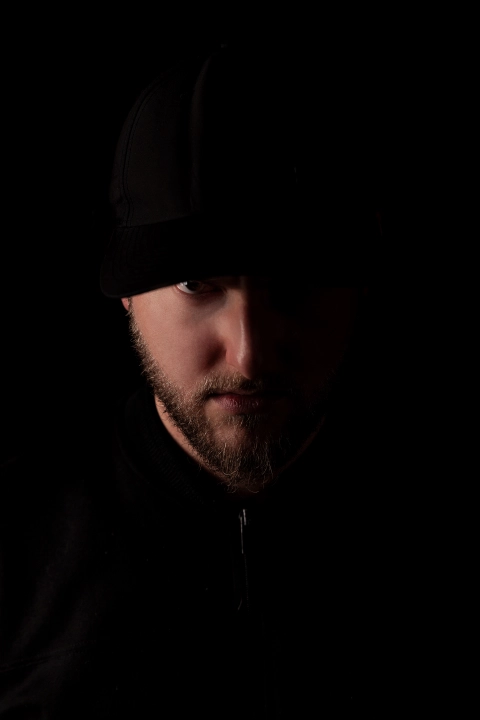 Patryk Szumiński