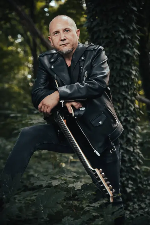 Andrzej Skiba