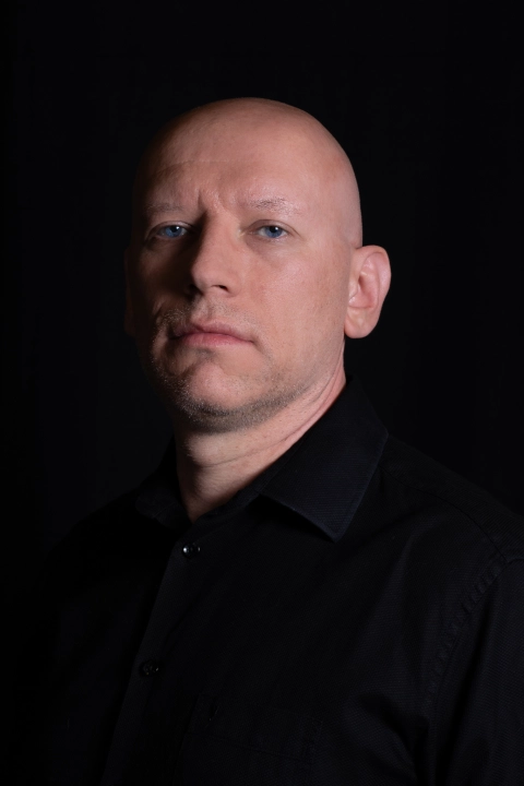 Tomasz Bogulski
