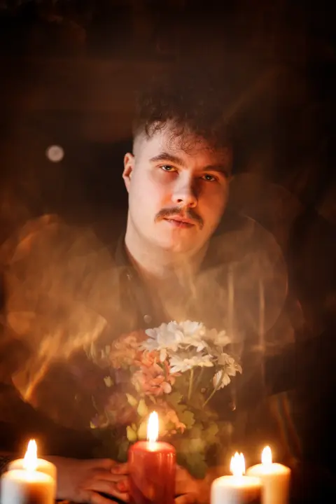 Hubert "Huwer" Pomykała