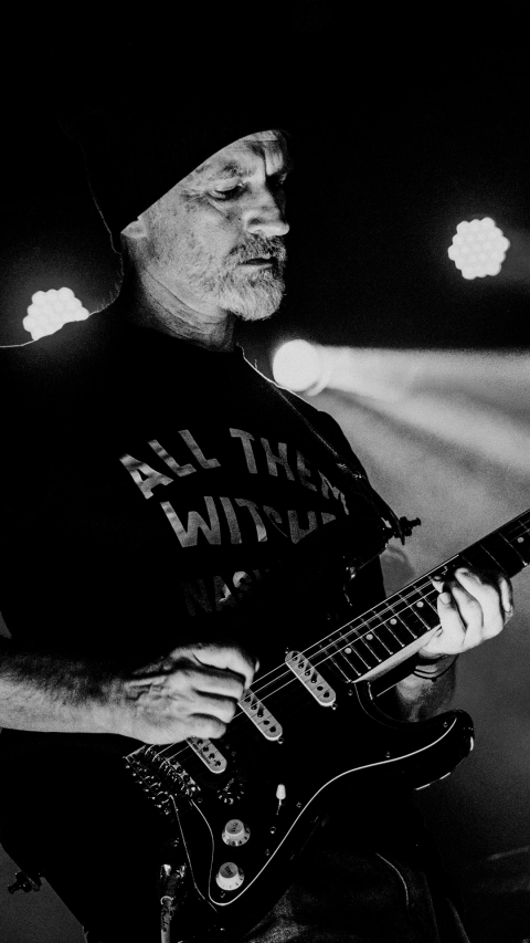 Piotr Gromuł [Grom]