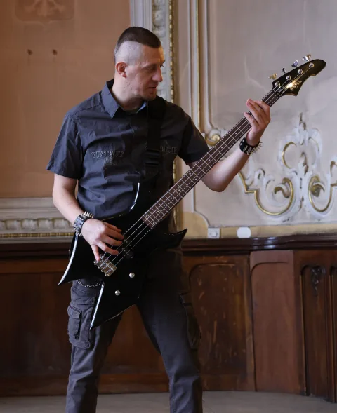 Andrzej