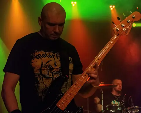 Wojtek Kokoszka