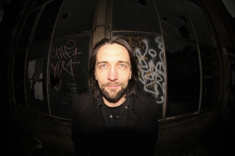 Maciej Żuk