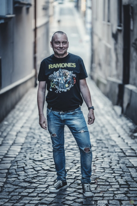 Tomek