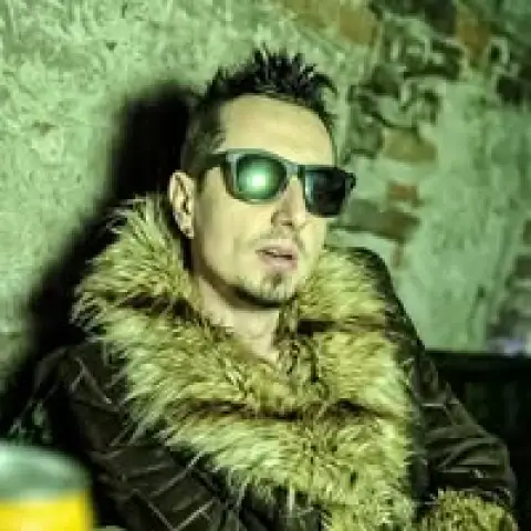 Damian Trojniarz