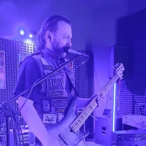 Bartek 'James' Bielaszewski